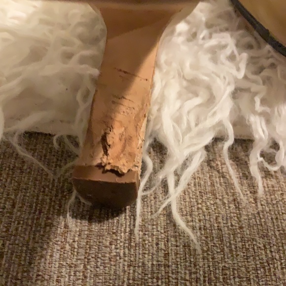 😍 Kate Spade New York **Damaged See Pics size 10 - Picture 12 of 16